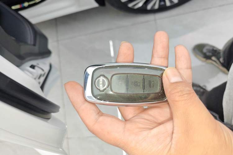 Used Nissan Teana 2022 2.0L XL-TLS Enjoyment Edition Vehicle Key