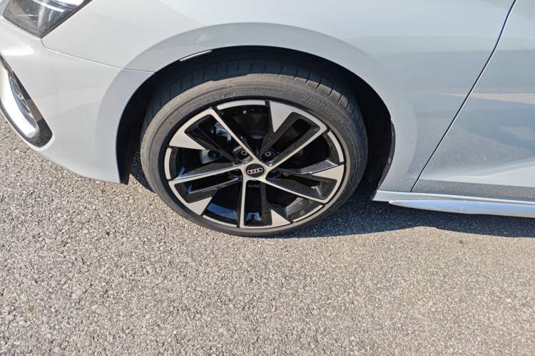 Used Audi A3 2025 A3L Limousine 35TFSI Prestige Edition