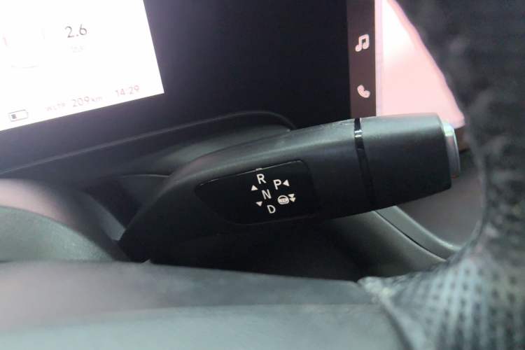 Used XPeng P7 2020 670N
