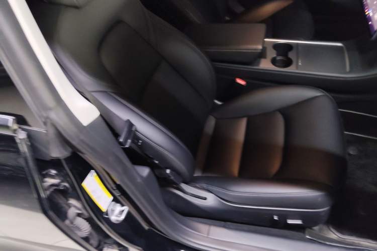 Used Tesla Model 3 2022 Rear-Wheel-Drive Version
