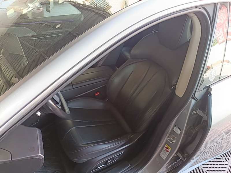 Used XPeng P7 2021 480N — 14