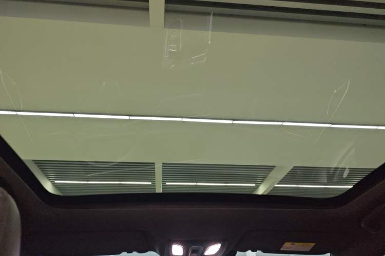 Used Changan UNI-T 2022 1.5T Prestige Version
