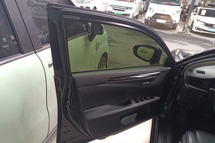 Used Lexus ES 2015 200 Elite Edition
