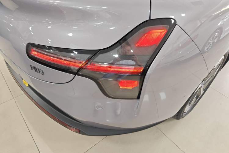 Used XPeng MONA M03 2025 515 Long-Range Plus Right Rear Taillight