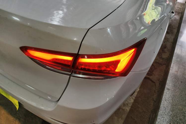 Used Buick GT 2021 Exemplar 1.5L Automatic Elite Version