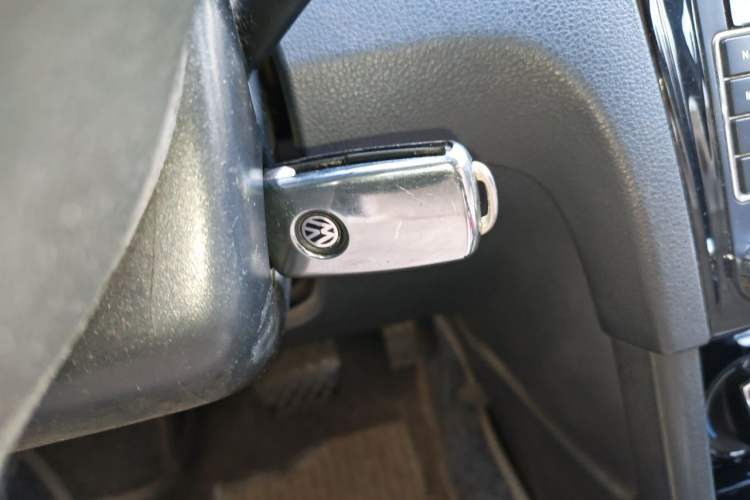 Used Volkswagen Bora 2014 1.6L Automatic Comfort Model