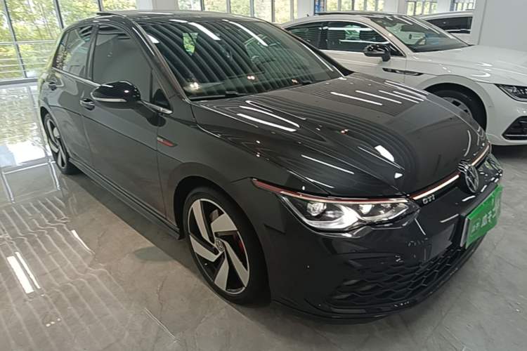 Used Volkswagen Golf GTI 2023 380TSI DSG GTI