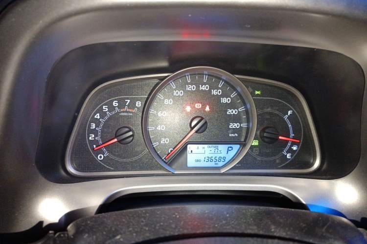 Used Toyota RAV4 2015 2.5L Automatic 4x4 Elite Edition
