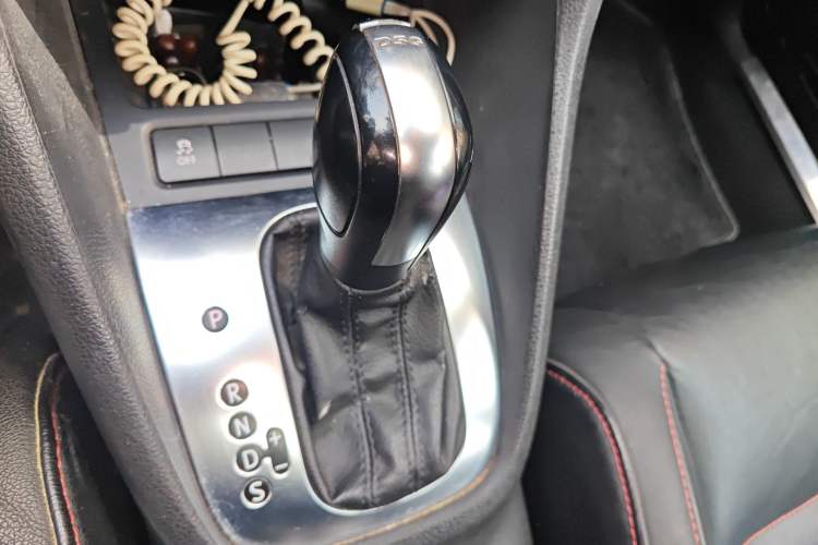 Used Volkswagen Golf 2012 1.4 TSI Automatic Comfort Edition
