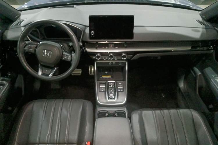 Used Honda Breeze New Energy 2023 ePHEV Ultimate Edition
