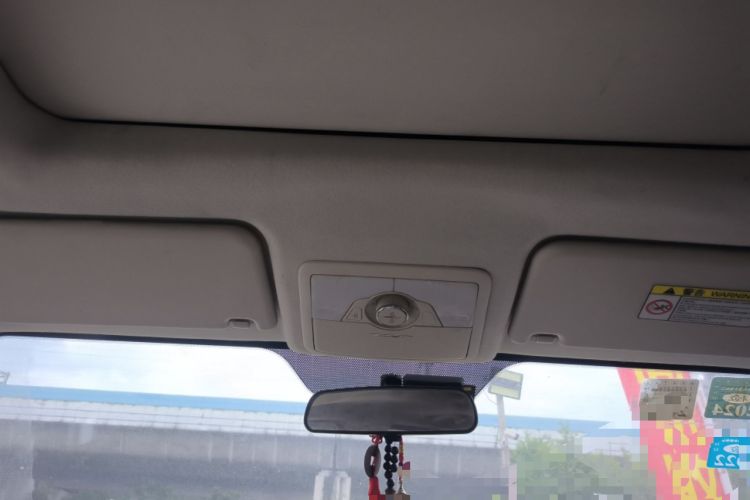 Used HYOSOW S3 2016 S3L 1.5L Manual Prestige Edition