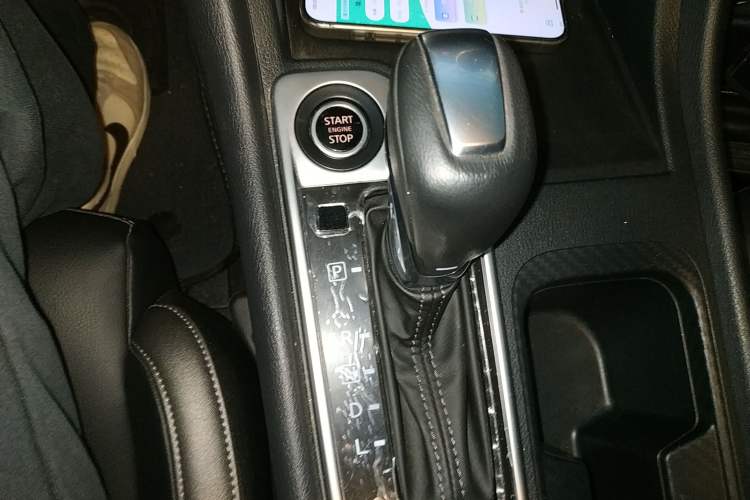 Used Nissan Sylphy 2023 1.6L CVT Enjoyment Edition