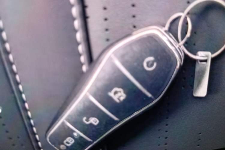 Used BYD Seagull 2024 Honor Edition 405km Flying Version