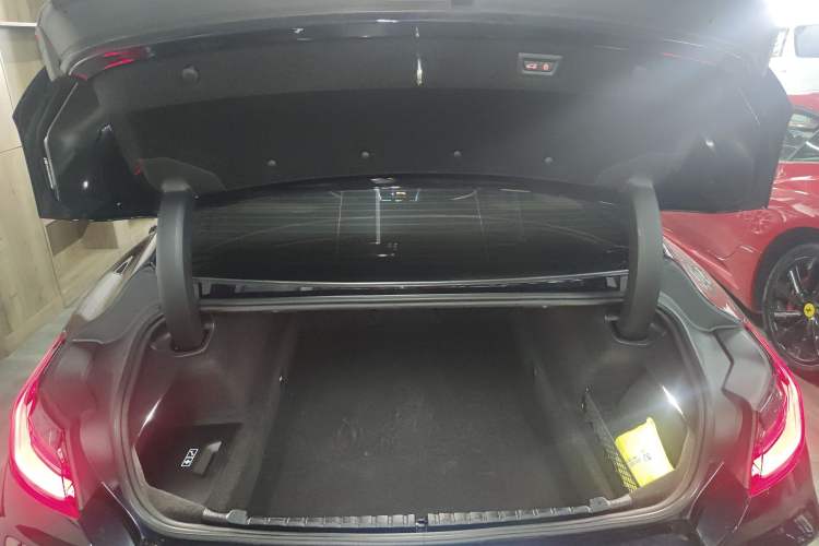 Used BMW 8 Series 2022 840i Four-Door Coupe M Sport Package