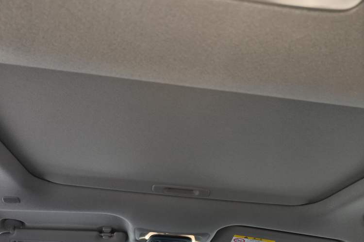 Used Toyota FRONTLANDER 2023 2.0L CVT Luxury Edition