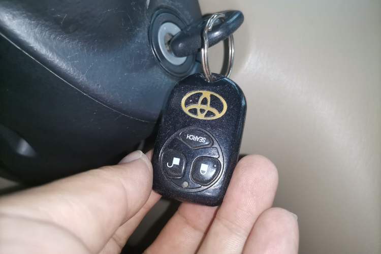 Used Toyota Corolla EX 2013 1.6L Automatic Excellence Edition