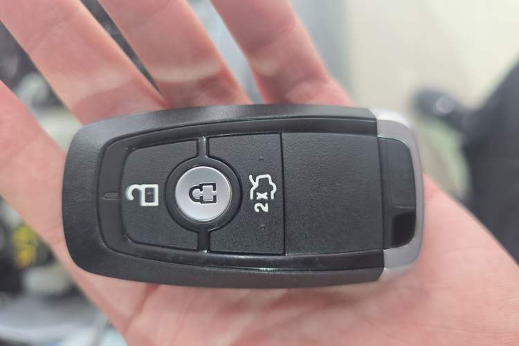 Used Ford Mondeo 2023 EcoBoost 180 Luxury Model
