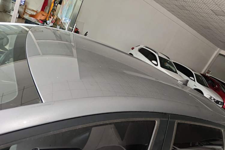 Used BYD Dolphin 2023 420 km Free Version Roof