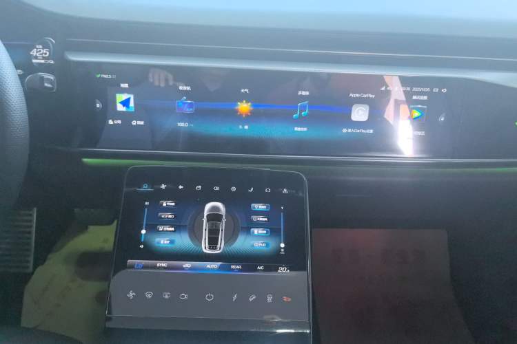 Used ARCFOX Alpha T 2021 600H
