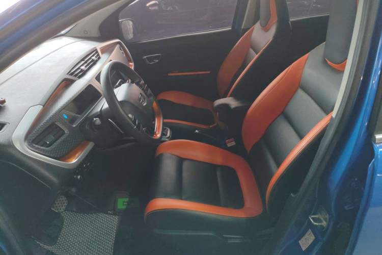 Used Geely Auto Vision X1 2017 1.3L Automatic Player Edition
