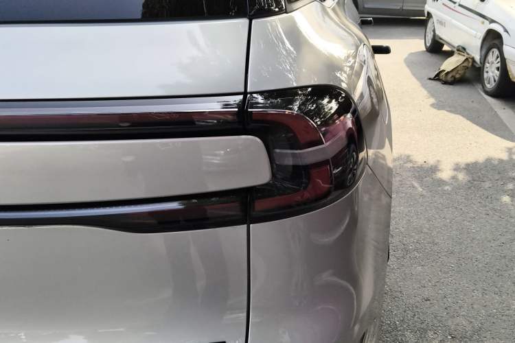 Used CHANGAN NEVO Q07 2025 215 Flagship PLUS
