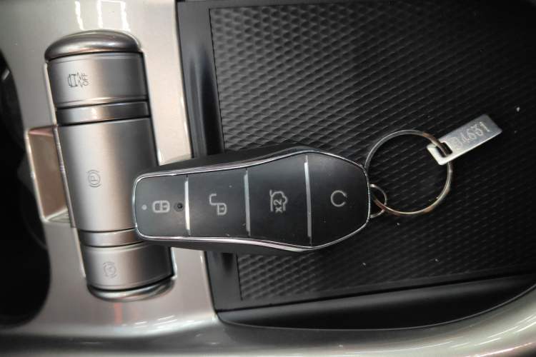 Used BYD Dolphin 2025 420km Free Edition