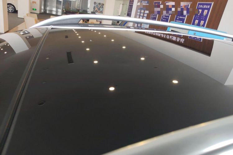 Used Mercedes-Benz GLB 2022 GLB 220 Fashion Model
