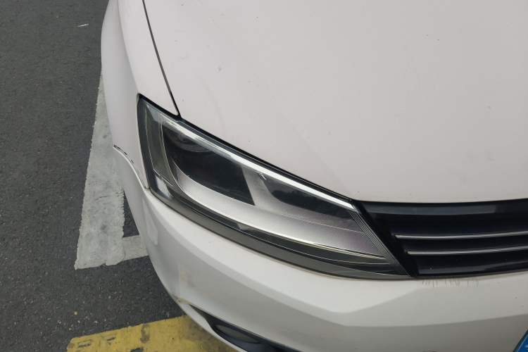 Used Volkswagen Sagitar 2014 1.6L Automatic Comfort Model