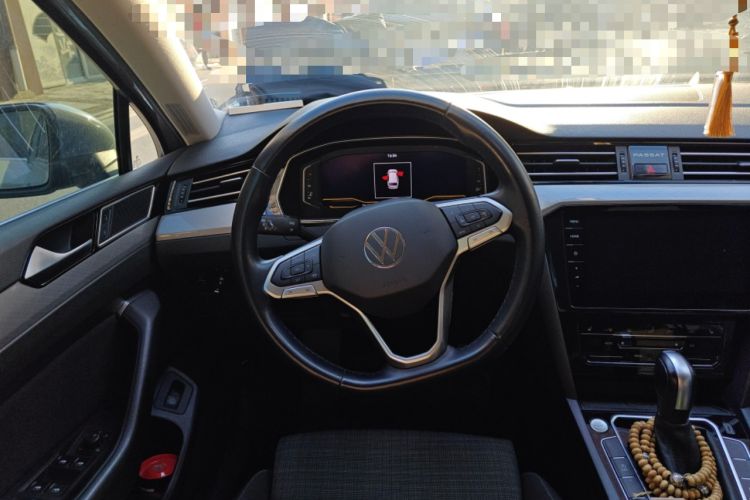 Used Volkswagen Variant 2021 2.0T Comfort Edition