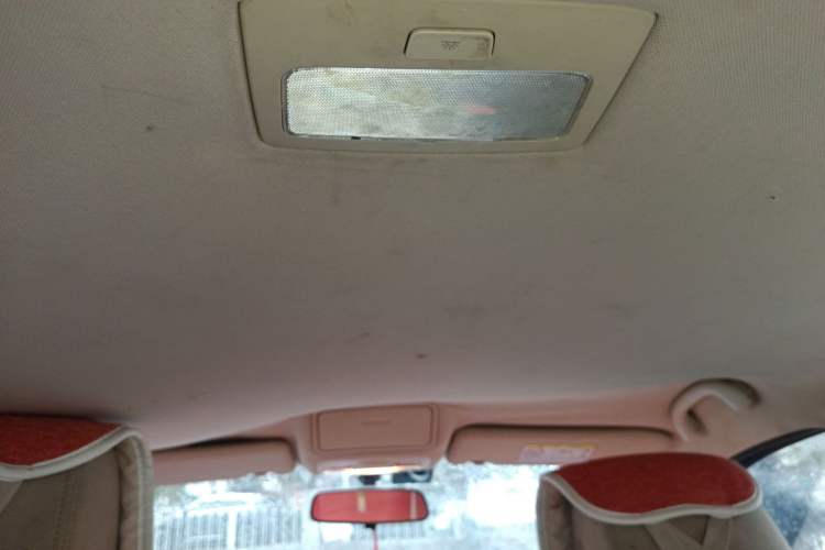 Used Chery Arrizo 7 2013 1.6L Manual Zhi Ling Edition