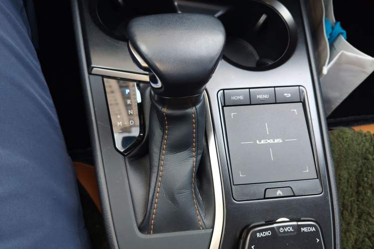 Used Lexus UX 2020 200 Special Edition