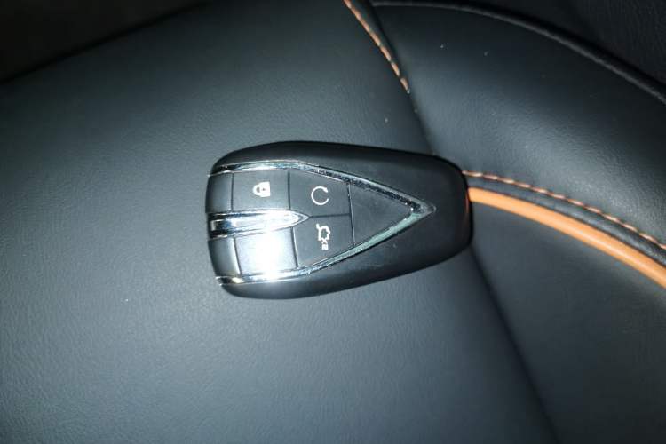 Used Oshan X7 PLUS 2022 1.5T Blue Whale Edition Automatic Luxury Trim