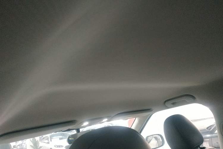 Used Dongfeng NAMMI 01 2024 430 Plus Smart+ Headliner