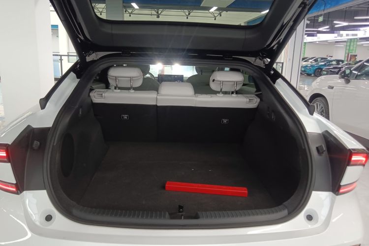 Used XPeng P7+ 2024 Long-Range Max