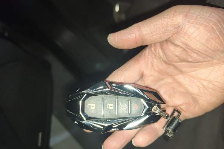 Used Chevrolet Equinox 2018 Redline 550T Automatic All-Wheel-Drive Trailblazer RS Edition