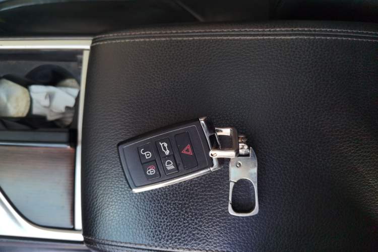 Used Jaguar XF 2013 XF 2.0T Luxury Edition