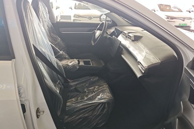 Used Dongfeng Aeolus SKY EV01 2025 530 km AIR Elite Edition
