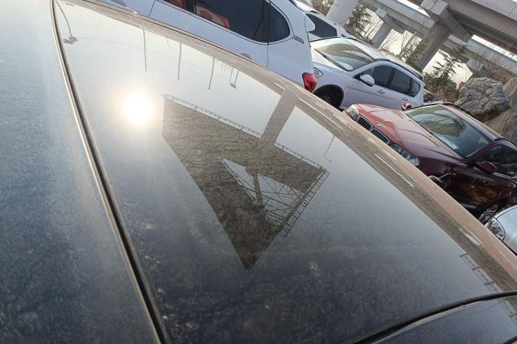 Used Volkswagen Lamando 2017 280TSI DSG Comfort Edition
