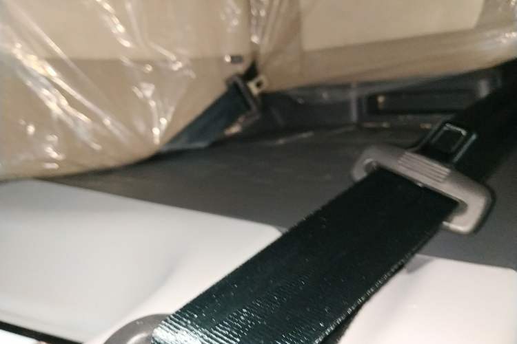 Used Chery New Energy QQ Ice Cream 2025 205km Qi Energy Version