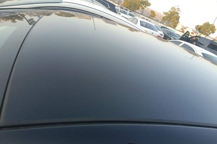 Used Volkswagen ID.3 2023 Upgraded Model Pure Intelligent Enjoyment Version