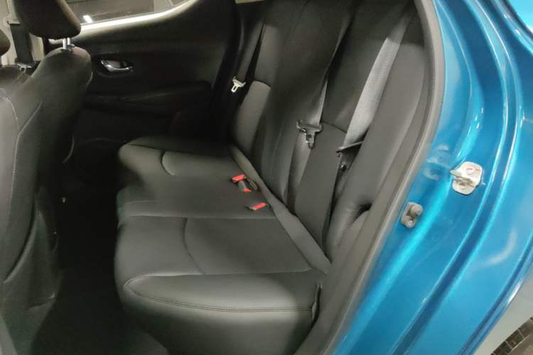 Used Nissan Lannia 2016 1.6L CVT Cool Edition