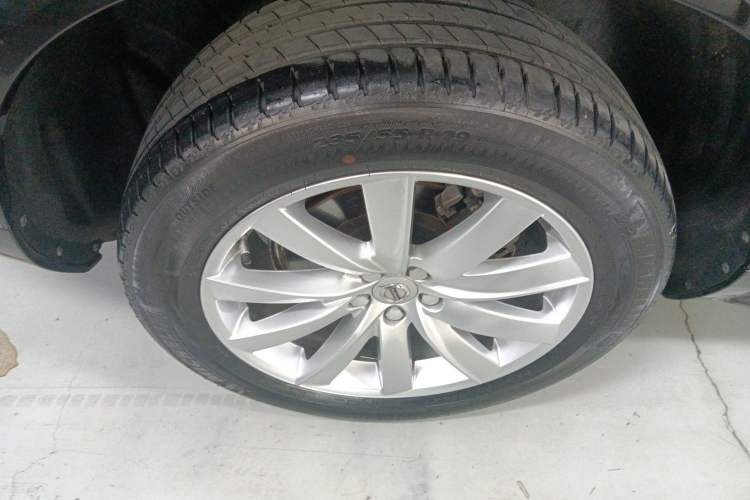 Used Volvo XC90 2017 T6 Zhiyi Edition 7-seater