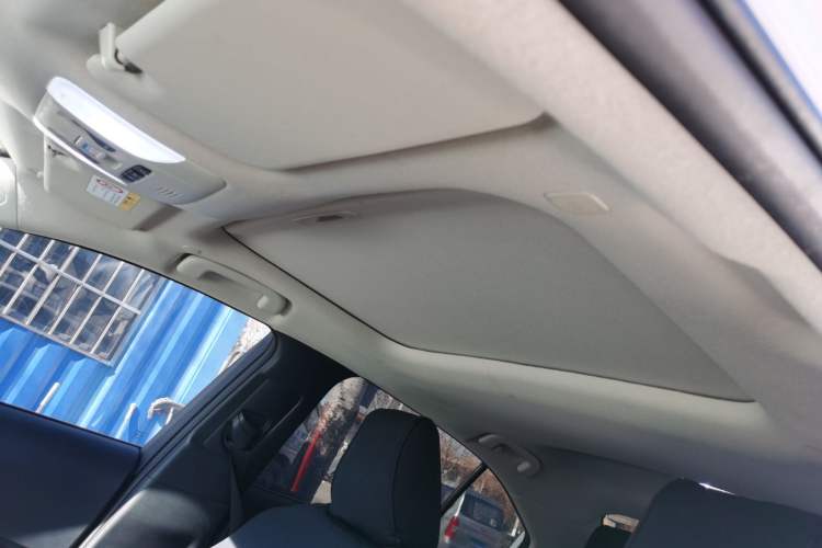 Used Toyota Corolla 2022 Dual-Motor 1.8L E-CVT Pioneer Edition