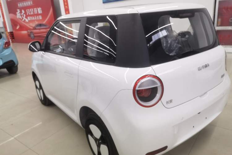 Used Qiyuan Lumin 2024 130km Qingyue Version