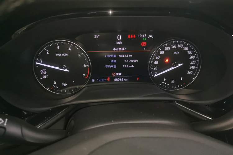 Used Buick Envision 2020 Encore GX S 652T Two-Wheel-Drive Limited-Edition S Sport Version
