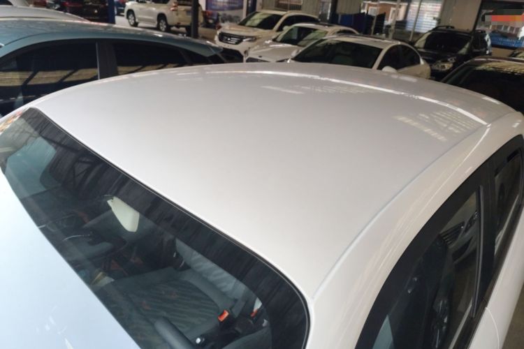 Used Leapmotor T03 2024 200 Lite Edition