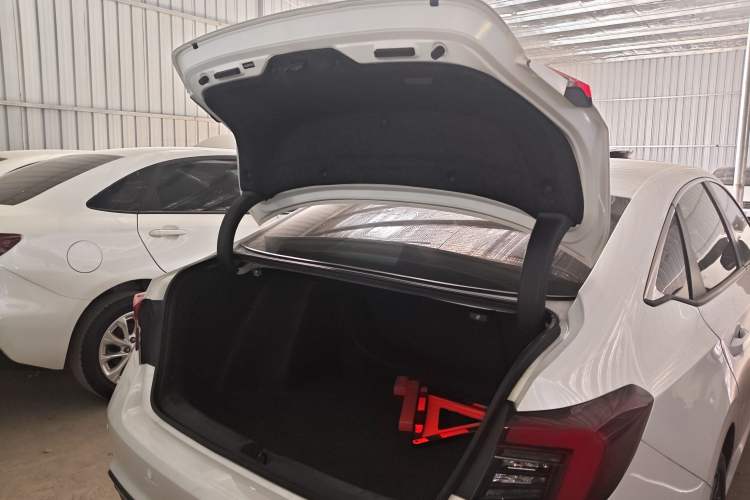 Used Honda Integra 2023 240TURBO CVT Smart Enjoyment Version