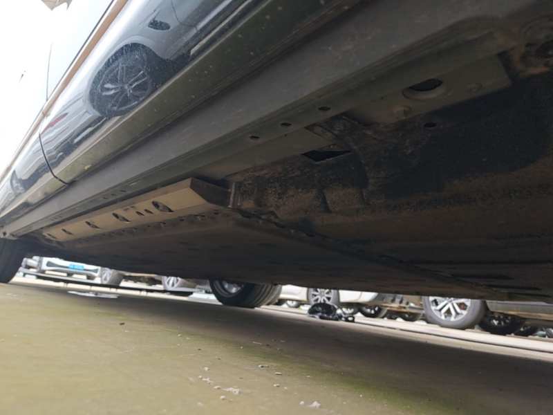 Used Hima AITO M9 2024 Range-Extended Max Edition 42 kWh 6-Seater Version — 21