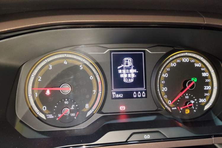 Used Volkswagen Tharu 2021 330TSI All-Wheel Drive Luxury PLUS Version