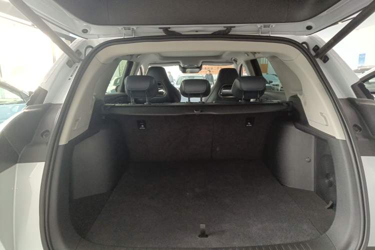 Used BYD Sealion 07 DM-i 2025 150 Flagship+ Edition